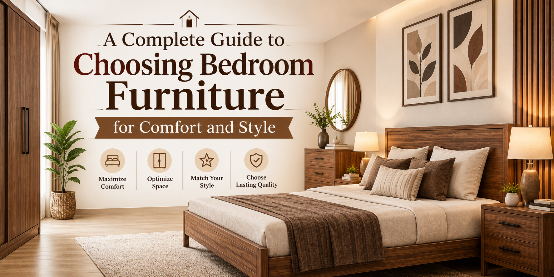 Bedroom Furniture Guide