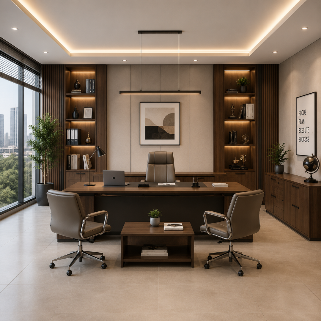 Office Furniture