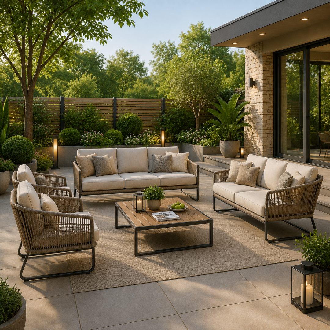 Outdoor Furniture