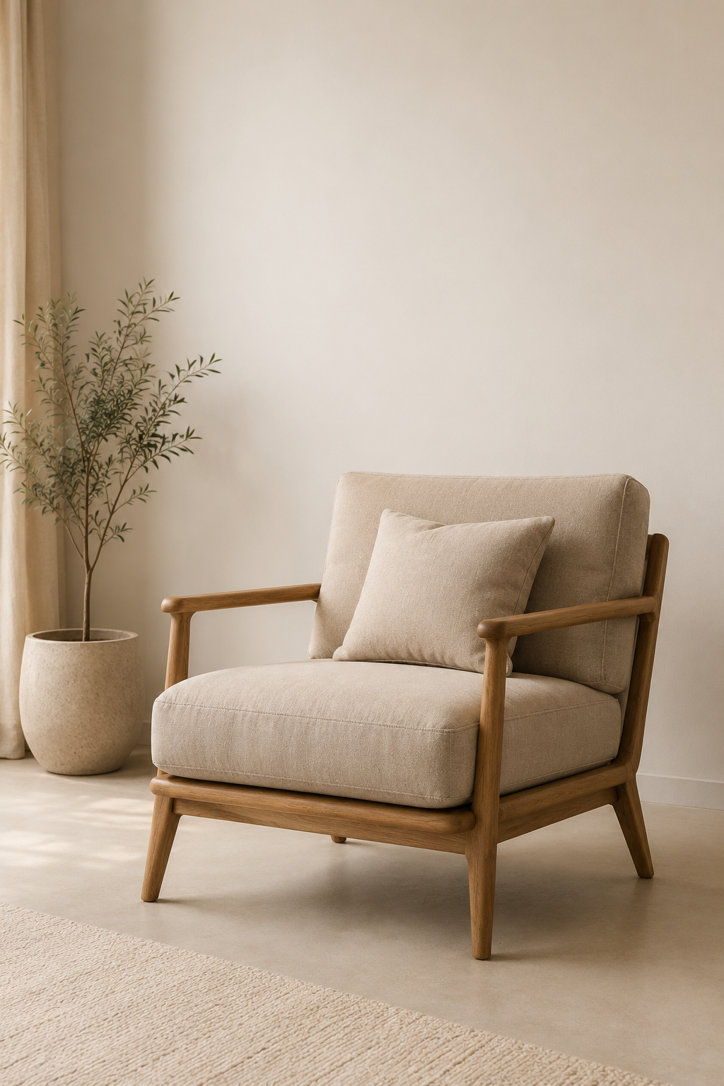 Custom Furniture